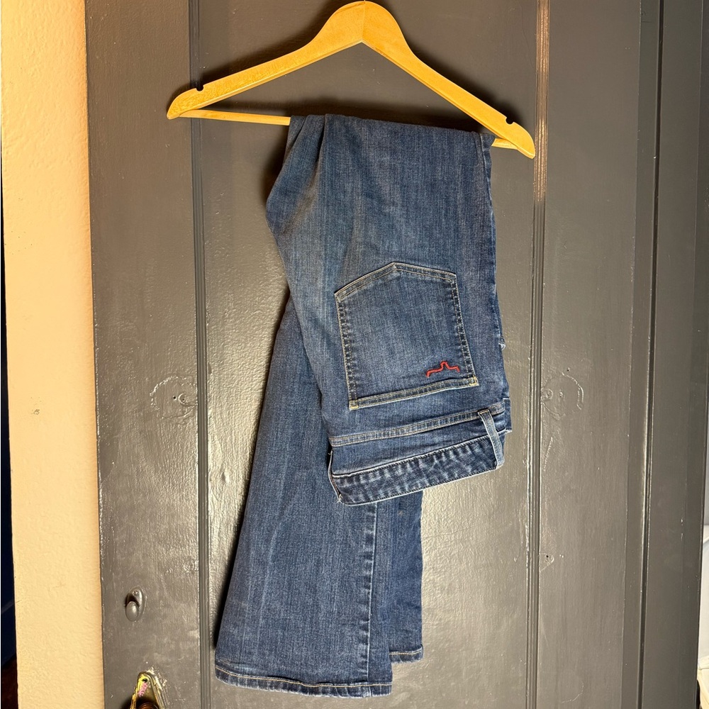 Size 14/34 Kimes Jeans, Chloe